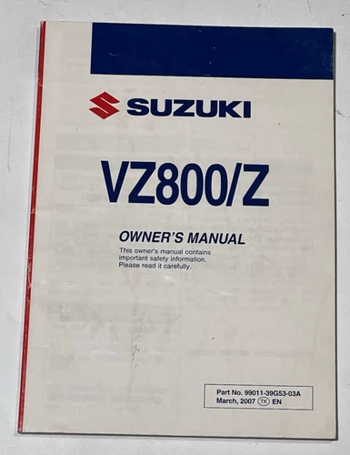 MANUAL, OWNERS | MODEL K7 E3,E33