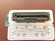 Genuine New HP 414A Magenta LaserJet Toner Cartridge W2023A OEM Open Box