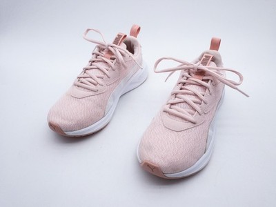 PUMA Incinerate Damen Sneaker Turnschuh Schuhe rosa Gr. 37,5 EU Art.36818-45
