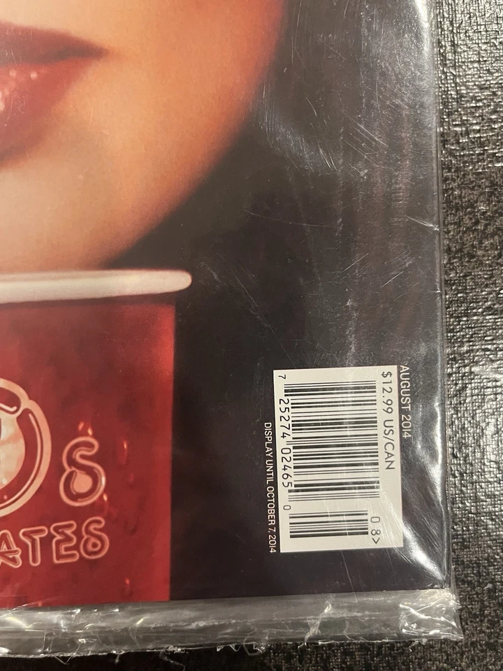 Playboy Magazine Special Collector’s Edition 1980’s Playmates.New Factory Sealed - Image 4 of 4