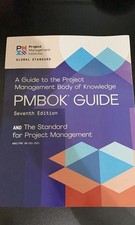 pmbok guide 7th edition Project Management In...