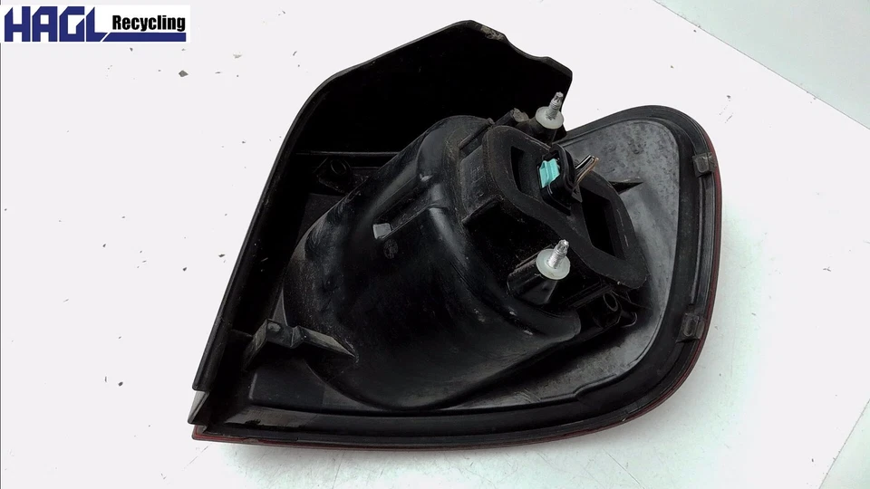 Faro Posteriore Esterno Completo Sinistro 5M0945095K VW Golf Plus 2.0 TDI DPF - Immagine 3 di 4