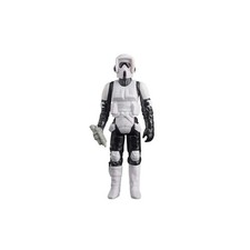STAR WARS Retro Collection Biker Scout Return of The Jedi 3.75-Inch Collectible