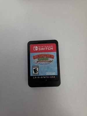 Donkey Kong Country: Tropical Freeze