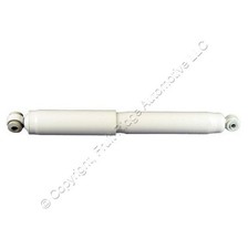1 Gabriel Partsmaster Rear Shock Absorber G63683 For 95-98 Jeep Grand Cherokee