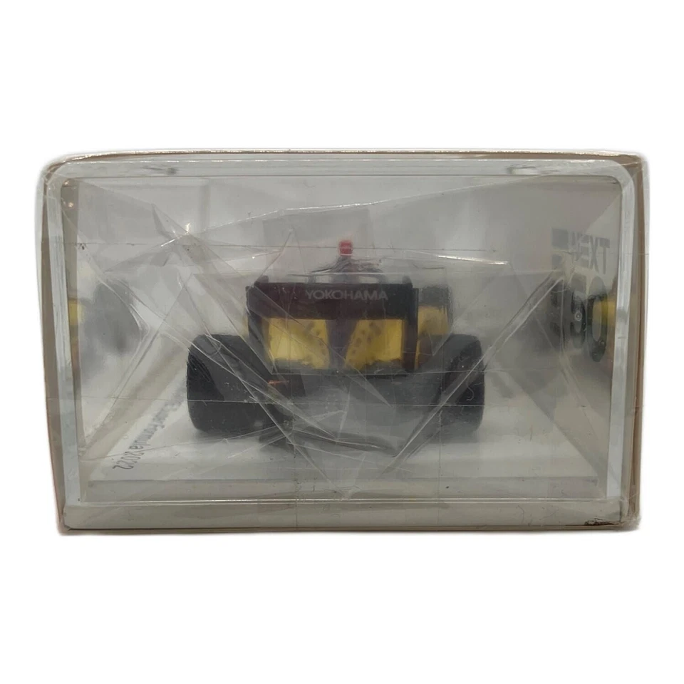 SPARK SF19 B-Max Racing Team Super Formula 2022 1:43 Car Model Mint JAPAN - Image 3 of 4