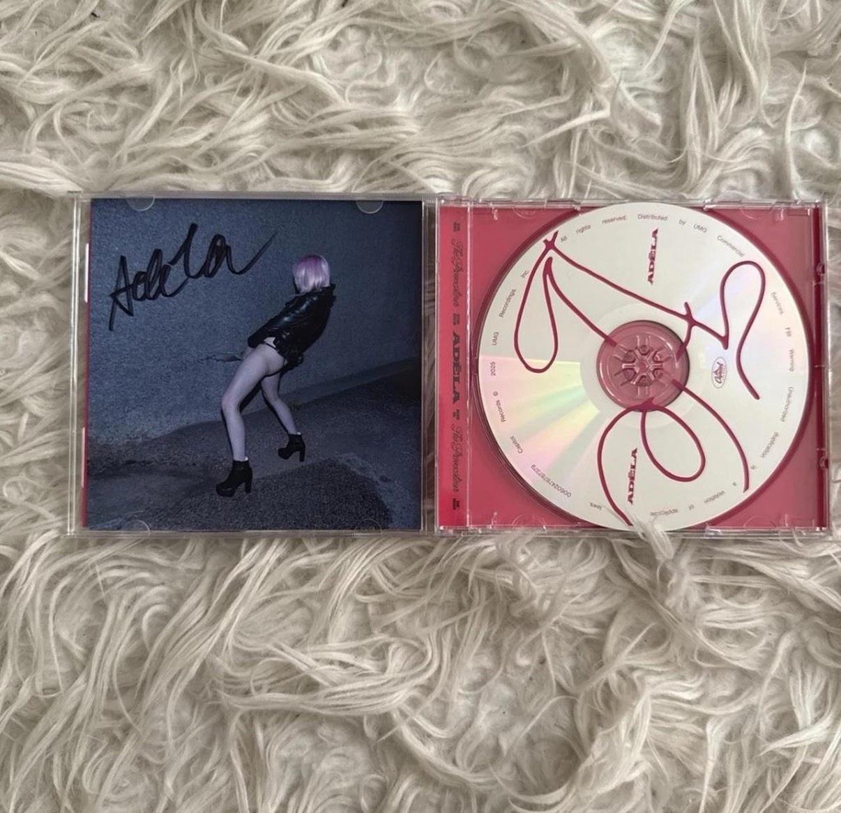 The Provocateur CD