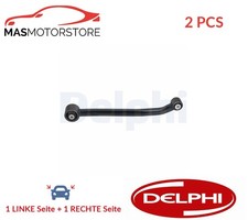 LINKS RECHTS QUERLENKER SATZ DELPHI TC8390 2PCS I FÜR JEEP RENEGADE SUV,COMPASS