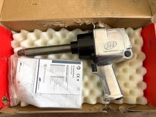 Ingersoll Rand 261-6 3/4" Air Impact Wrench 1100 Ft-Lb Torque Pistol Grip