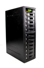 Aleratec 350126 Media Duplicator HDD Duplicator
