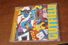 THE OUTFIELD EXTRA INNINGS ( UNRELEASED ) CD