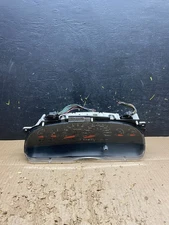 2004 to 2008 Ford E150 E250 E350 Gauge Speedometer Cluster v7849 DG