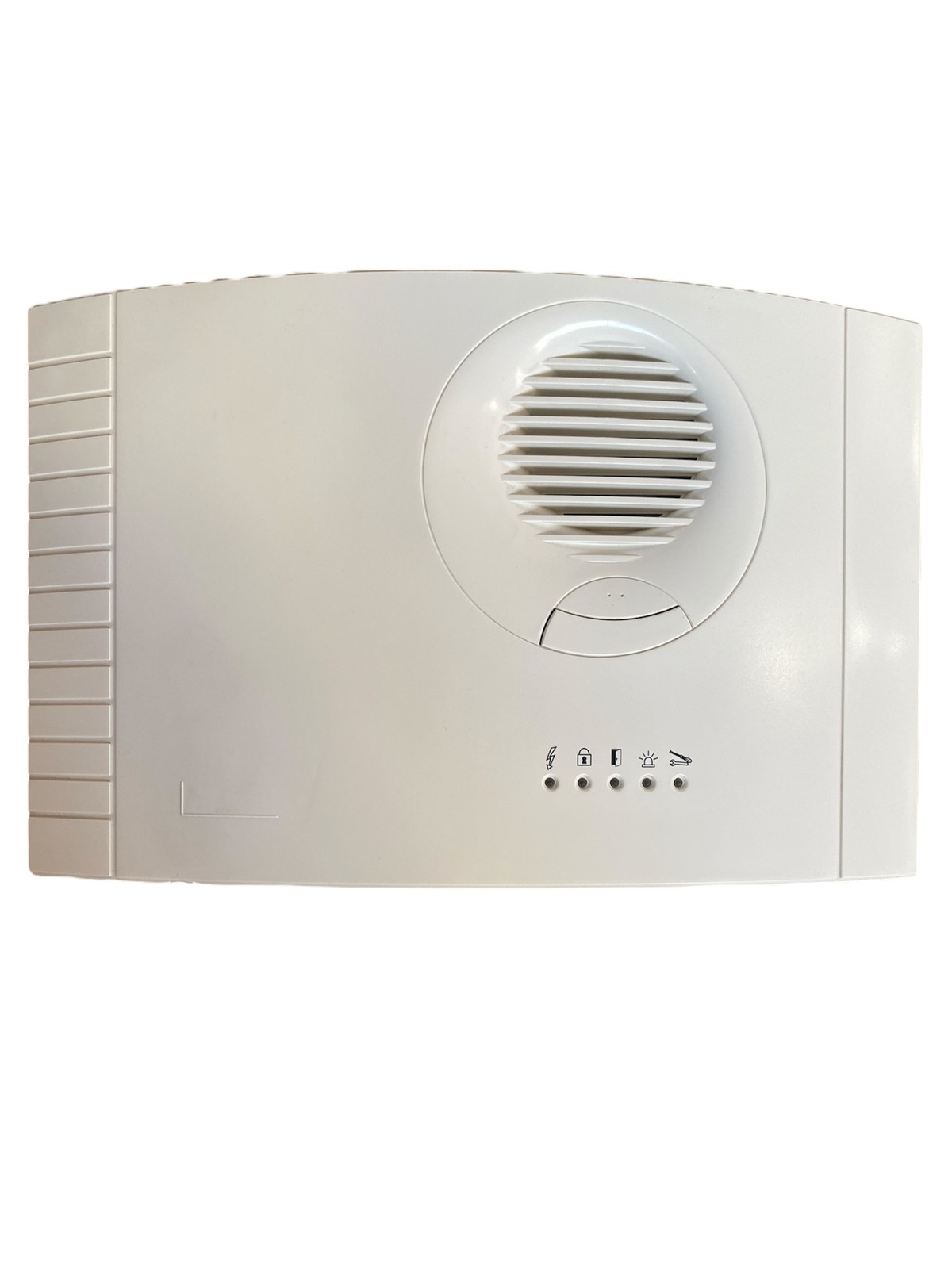 Centrale d'alarme Honeywell Domonial PMI800FR-STD-5 boîtier de sécurité radio 868MHz