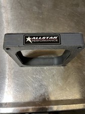 Allstar Performance 25991 Dominator Carb Spacer 4500 Open 1 Thick Allstar Performance 25991 Dominator Carb Spacer 4500 Open 1 Thick