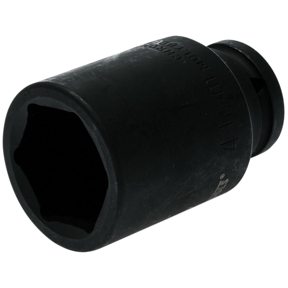Teng Deep Impact Socket Hexagon 6-Point 3/4in Drive 41mm