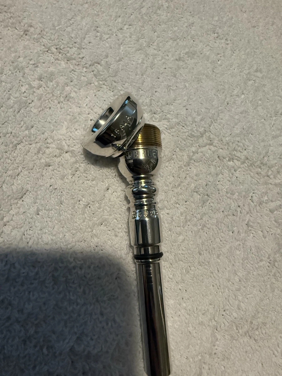 Bob Reeves Brass Instrument Mouthpieces for sale | eBay