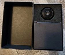 Wireless Security Wi-Fi Camera Smart Camera (No Power Adapter)