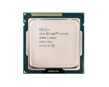 Intel Core i7-3770S SR0PN 8MB 3.1GHz 5GT/s Desktop CPU Processor