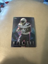 San Diego Chargers 2023 Topps Composite - Midnight Darren Sproles #343