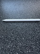 Apple Pencil White Stylus for Apple Devices