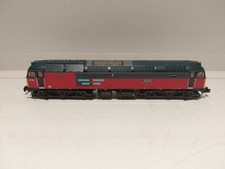Graham Farish N Gauge 372-262 Class 47/7 Royal London Society For The Blind