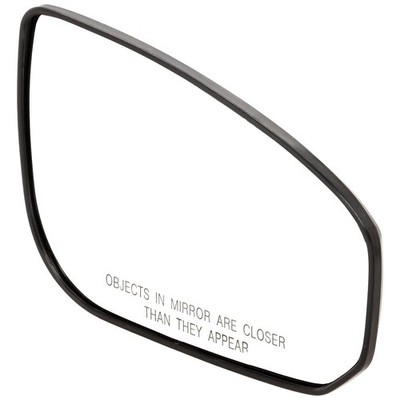 Mirror Glass  Right Hand Side Passenger 96301ZK30E for Nissan Maxima 2004-2008