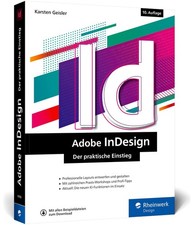 Karsten Geisler Adobe InDesign