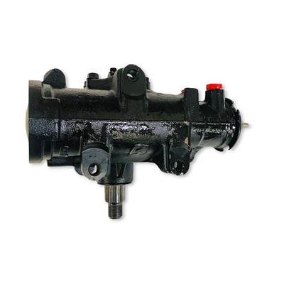 Durex 7539 Power Steering Gear Box Remanufactured