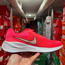 Nike Revolution 7 Women's PUNCH Running Shoes Training Sports Shoe FB2208602