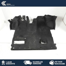 Original Fußmatte Bodenbelag Teppich vorn VW T5 Bus Caravelle 7H1863711Q