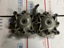 Seadoo Sea-doo 951 947 Carb Cylinder Head Nice Clean See Pics