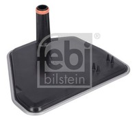 Febi Bilstein Hydraulikfilter Automatikgetriebe 100398 Siebfilter FüR Alpina BMW
