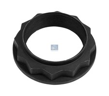 DT Spare Parts Mutter Kegelrad 4.40035 für CLA ACTROS SK MP2 MP3 MAN MERCEDES NG