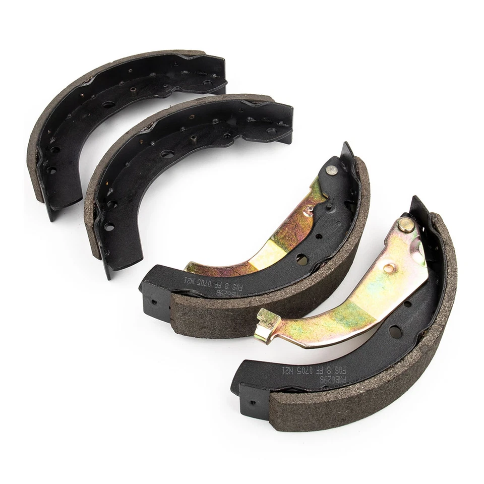 OE Brake Shoes Kit for 1990 1991 1992 Chrysler LeBaron New Yorker 2.5L - Image 4 of 4