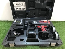 MAX RB-399A Tier Rebar Tie Wire Machine Cordless