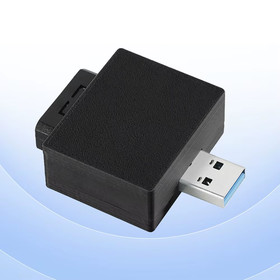 Mister Fpga Mini SNAC Adapter for SEGA Saturn Game Controller Connector for Mist