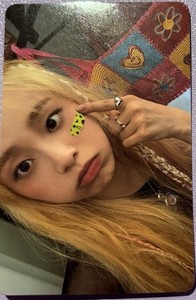 Loona Chuu Album | eBay