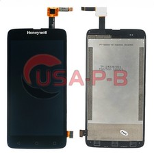 OEM LCD Display Touch Screen Digitizer Assembly For Honeywell EDA50 Scanner USA