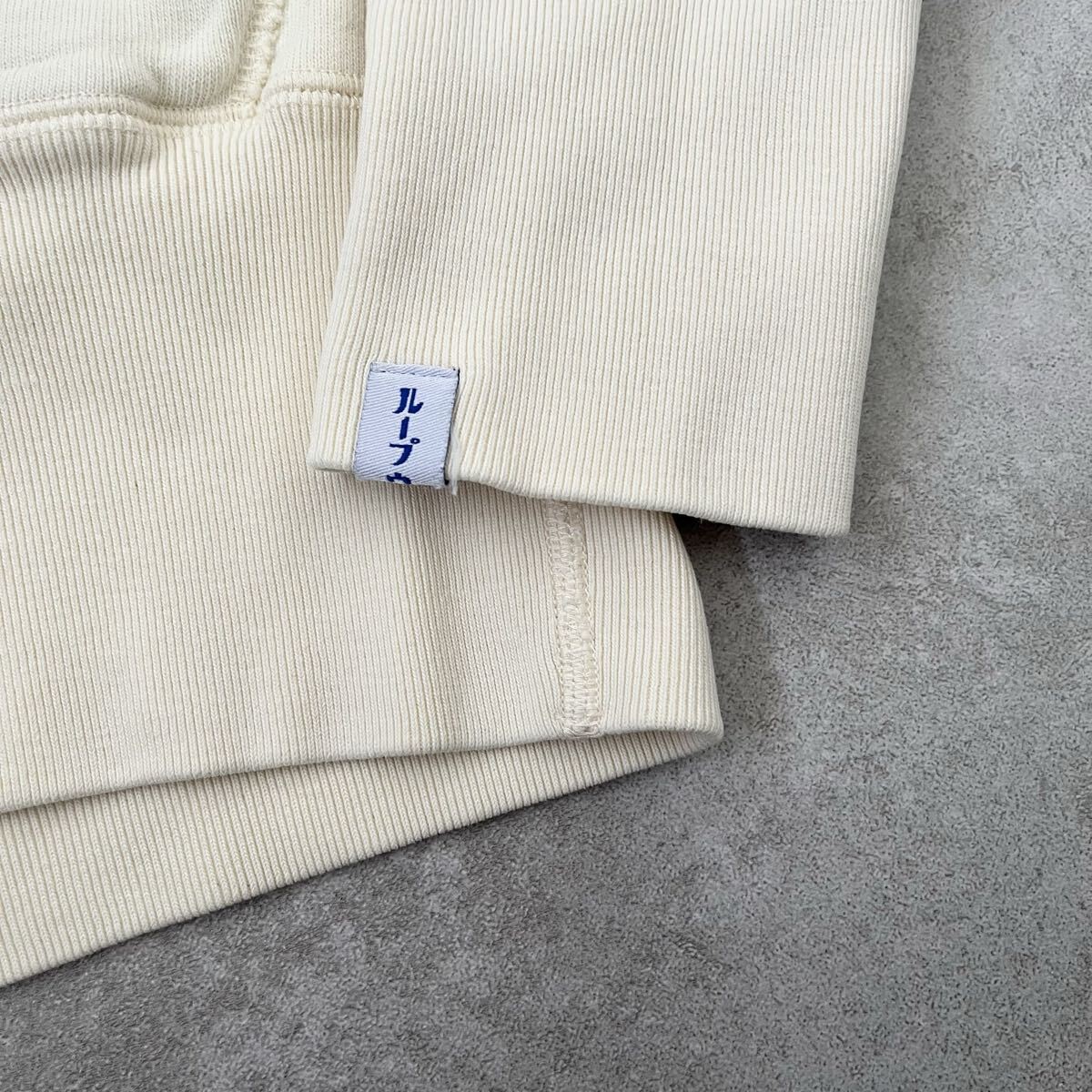 Special Order LOOPWHEELER Loopwheeler BEAMS PLUS … - image 2