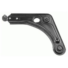 Querlenker vorne links für Ford Escort 5 AAL AFL ALL AVF ANL 6 GAL AVL | 245178