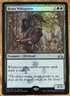 MTG Guilds of Ravnica, Beast Whisperer - Foil Light Played