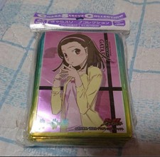 Character Sleeve Collection [Nisemonogatari] Nadeko Sengoku