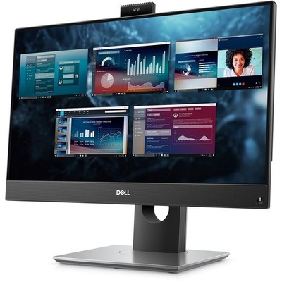 Dell OptiPlex 5000 5490 All-in-One | 23.8'', i7-10700T, 16GB, 256GB, W10P