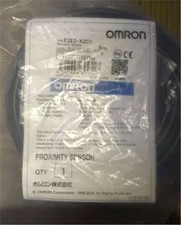 1Pcs New Omron E2E-X2C1 Plc Module fx