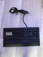 Razer Gaming Keyboard And Mouse Combo