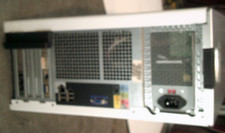 Dell Dimension E510 Intel Pentium 4HT 3.00GHz 1GB 150 GB DVD Windows Xp 3