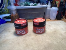 Nifty Classic Jacks N.O.S. Two Sets 