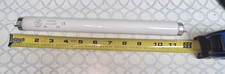 GE FLUORESCENT LAMP F13T8/CW COOL WHITE 12" 13W