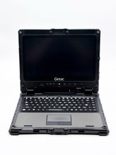 GETAC K120 Fully Rugged Tablet i5 16 GB 256 GB