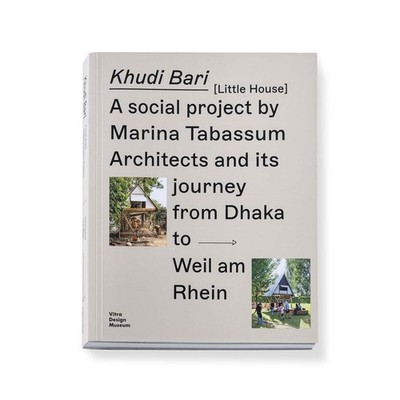 Khudi Bari Vitra Design Museum